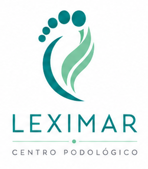Logo LEXIMAR
